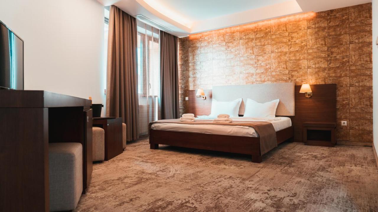 Yesterday Hotel Bucarest