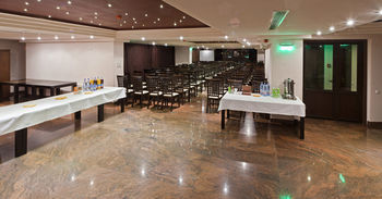 Yesterday 3* Bucarest