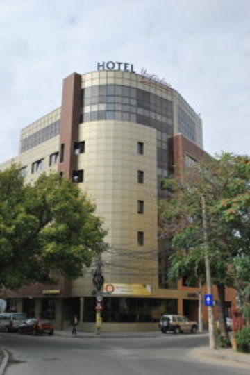 Hotel Yesterday Bucarest